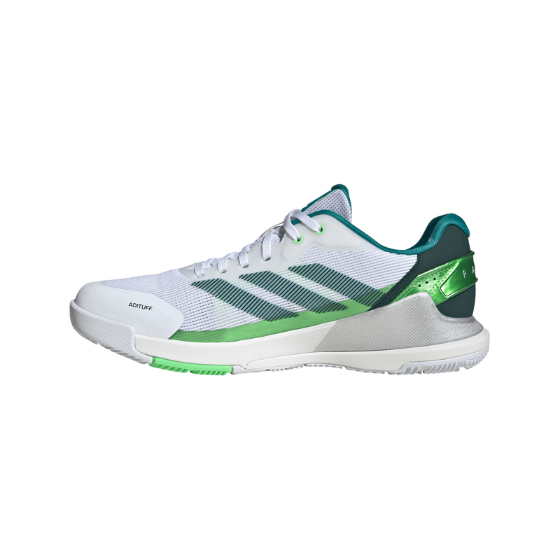 Adidas Crazyquick LS Men's Padel Shoes (JP7231)
