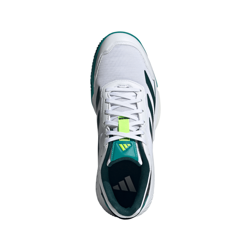 Adidas Courtquick Men's Padel Shoes (JP7232)