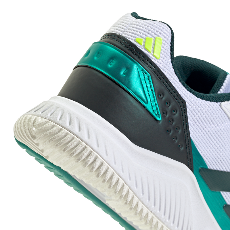 Adidas Courtquick Men's Padel Shoes (JP7232)