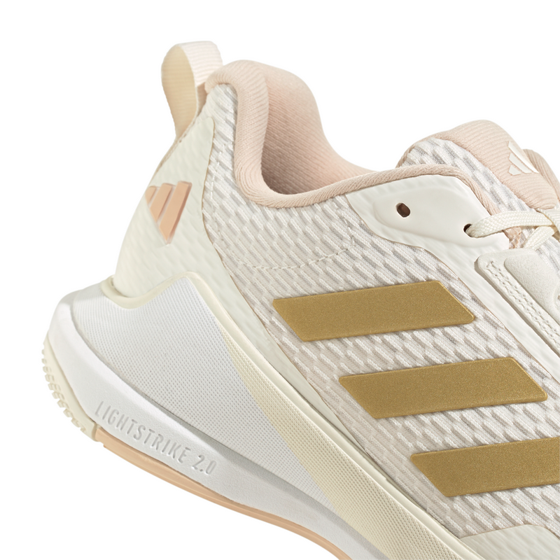 Adidas Novaflight 2 Women's Squash Shoes (JP9762) – Province Sports Adidas Novaflight 2 Women's Squash Shoes (JP9762) – Province Sports