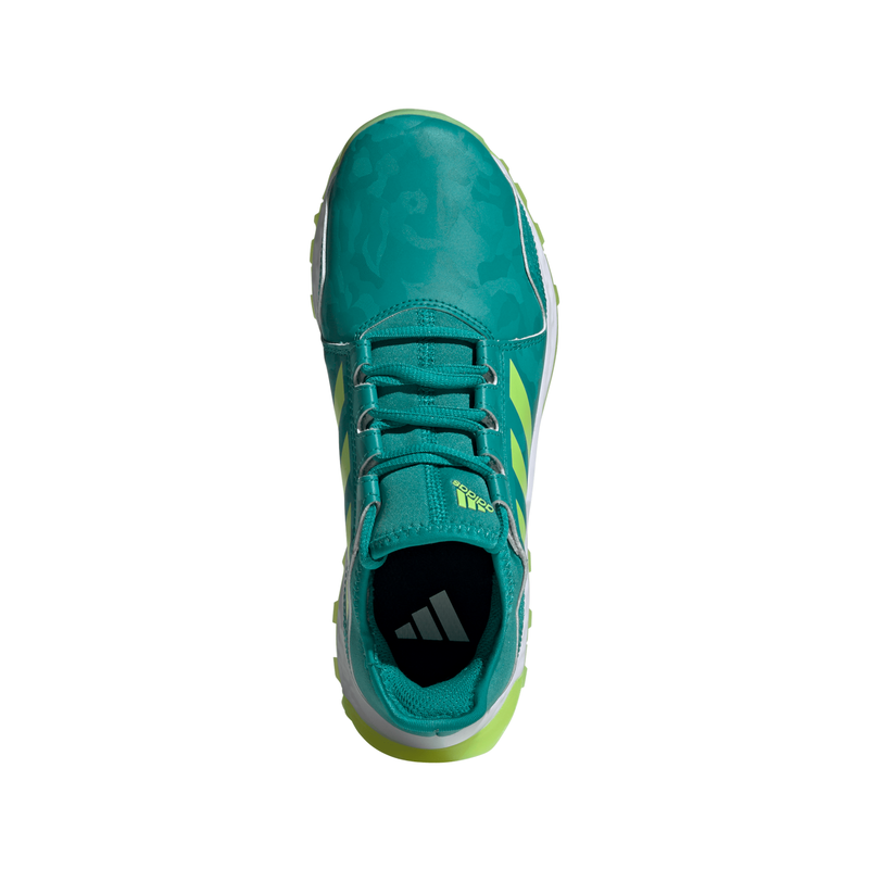 Adidas Hockey Youngstar Junior Hockey Shoes (JP9816)