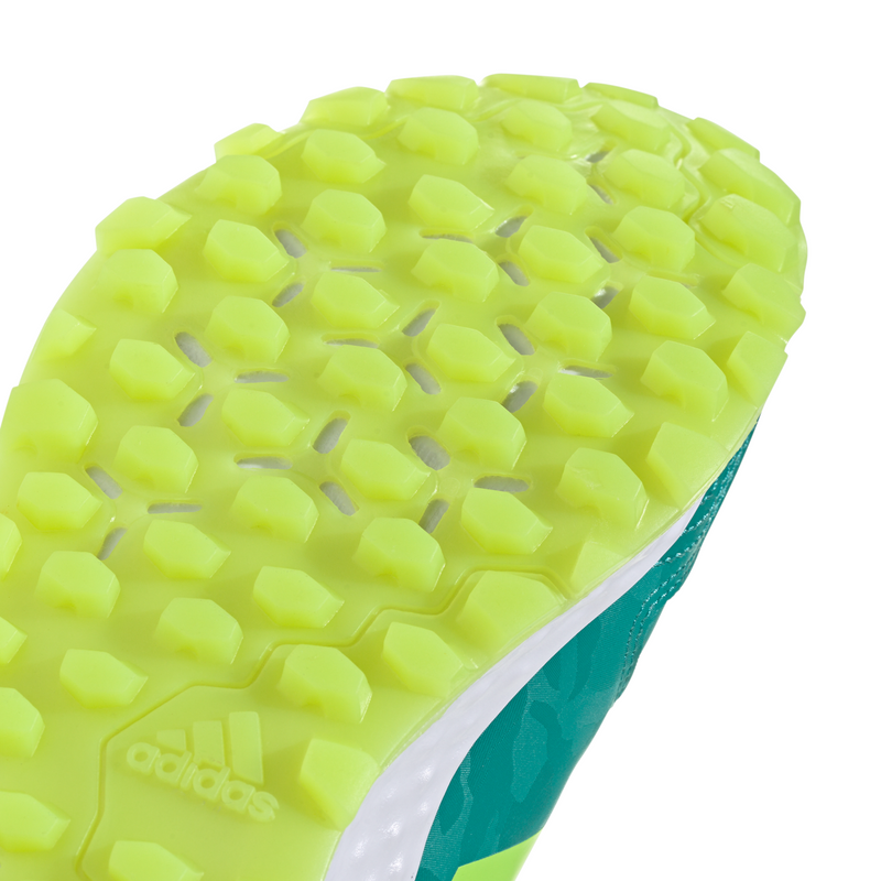 Adidas Hockey Youngstar Junior Hockey Shoes (JP9816)
