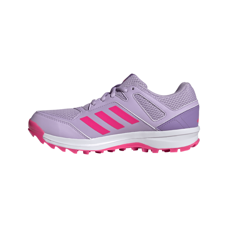 Adidas Fabela Rise Women's Hockey Shoes (JP9817)