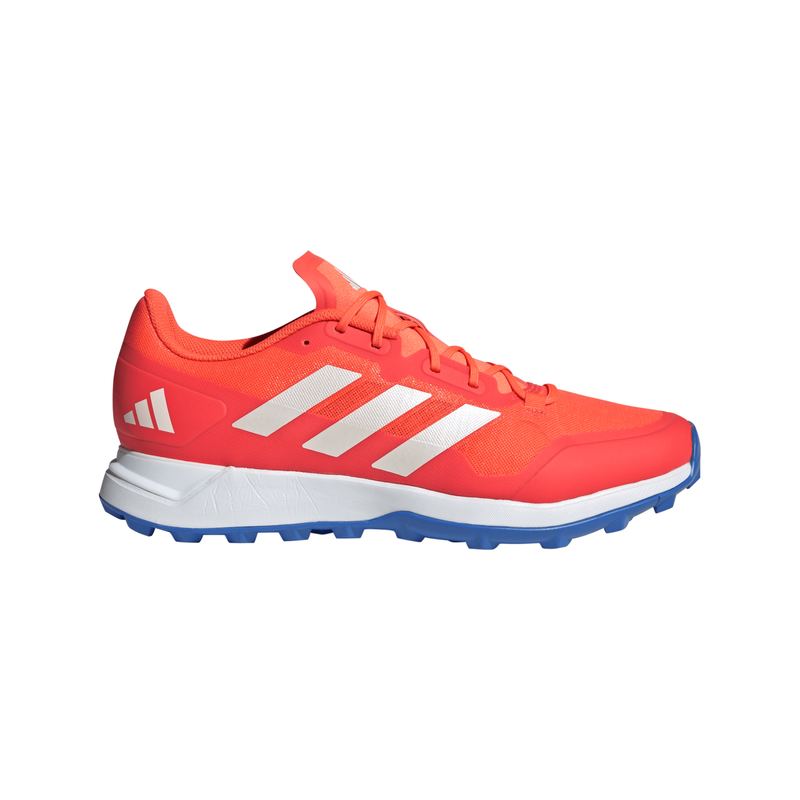 Adidas Zone Dox Unisex Hockey Shoes (JP9895) – Province Sports