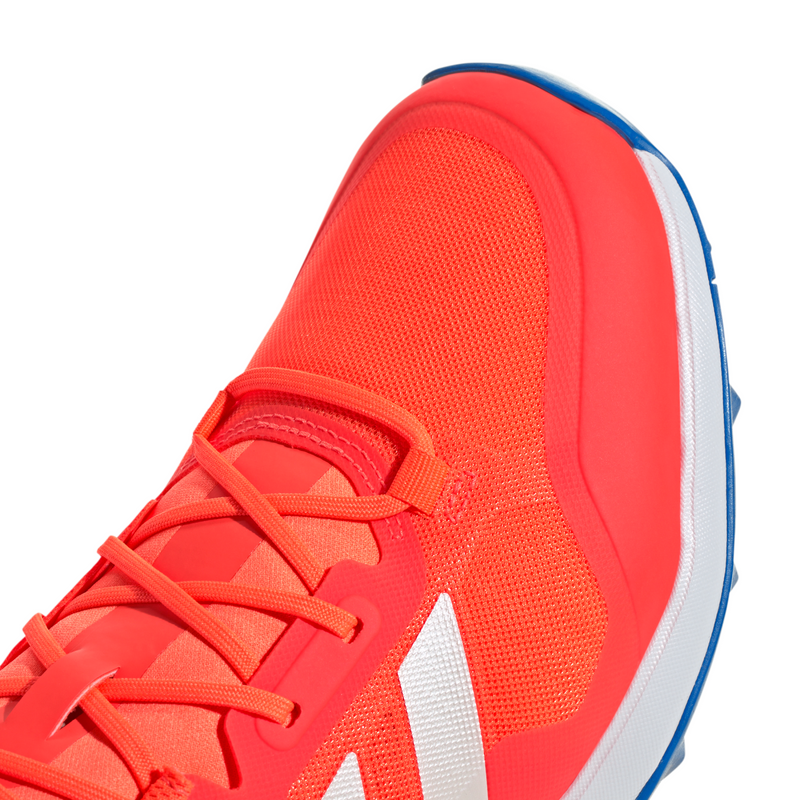 Adidas Zone Dox 2.2S Unisex Hockey Shoes (JP9895)