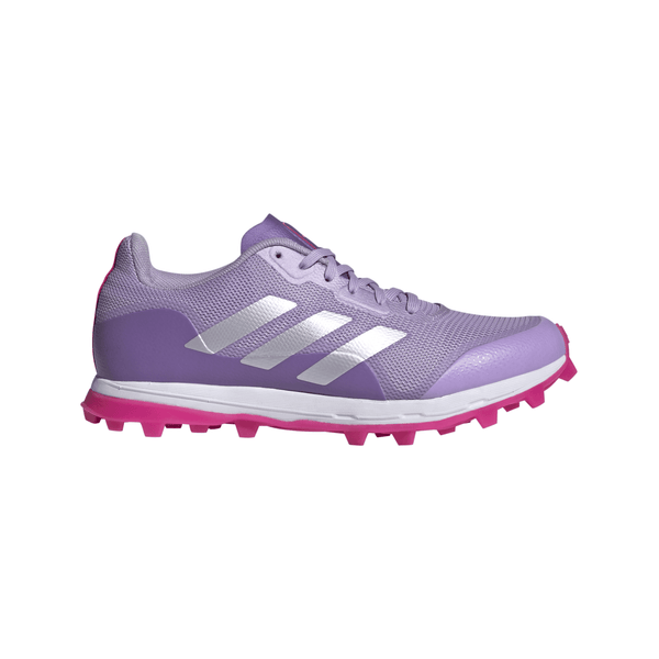 Adidas Fabela Zone 2.1 Women's Hockey Shoes (JQ2315) – Province Sports