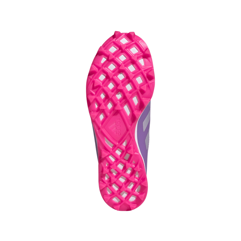 Adidas Fabela Zone 2.1 Women's Hockey Shoes (JQ2315)