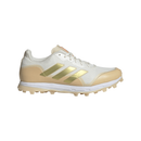 Adidas Fabela Zone 2.1 Women's Hockey Shoes (JQ2316)