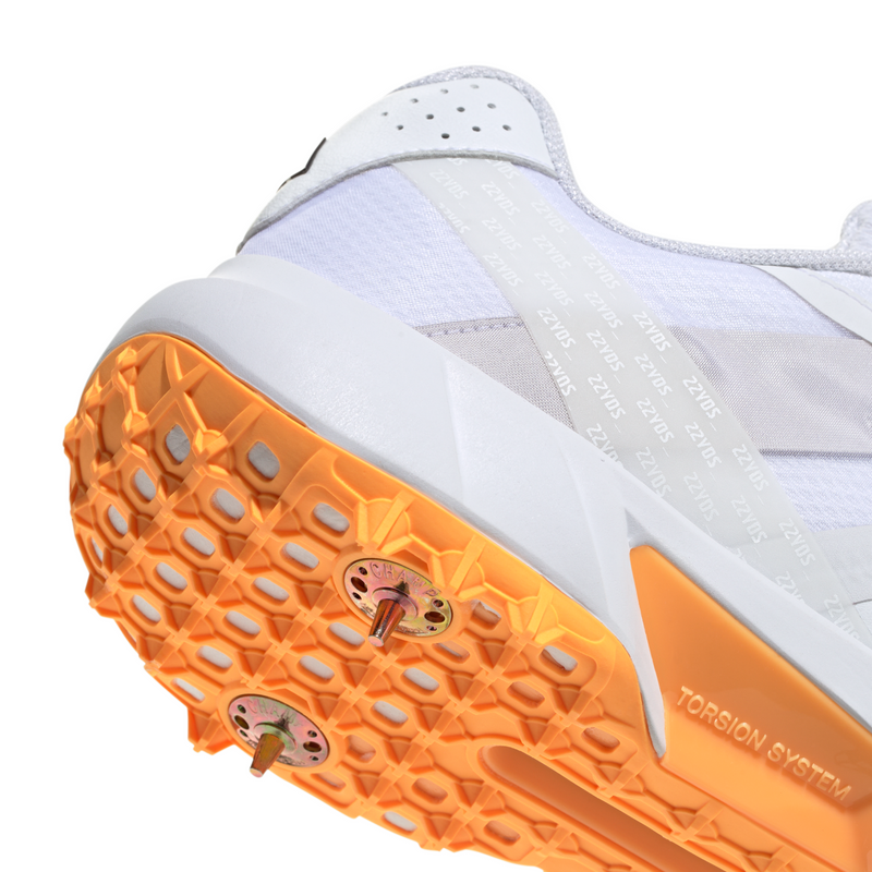 Adidas 22Yds Incurza Spike Cricket Shoes (JQ8544) – Province Sports