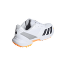 Adidas 22Yds Spike Cricket Shoes (JQ8545)