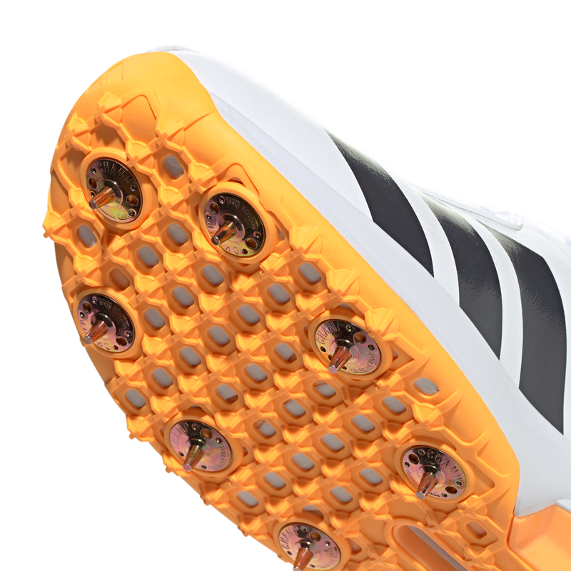 Adidas 22Yds Spike Cricket Shoes (JQ8545) – Province Sports