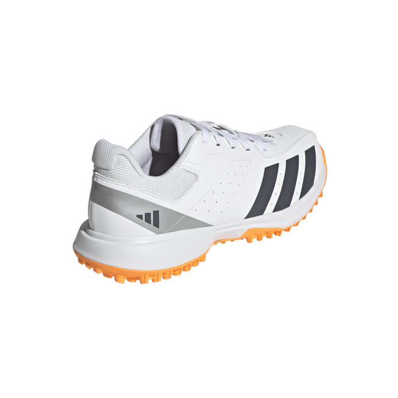 Adidas Howzat Spikeless Cricket Shoes (JQ8547) – Province Sports
