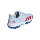 Adidas Howzat Junior Spikeless Cricket Shoes (JQ8549)