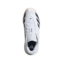 Adidas Howzat Spike Cricket Shoes (JQ8550)
