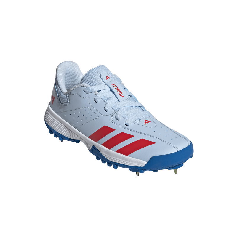 Adidas Howzat Junior Spike Cricket Shoes (JQ8552) – Province Sports