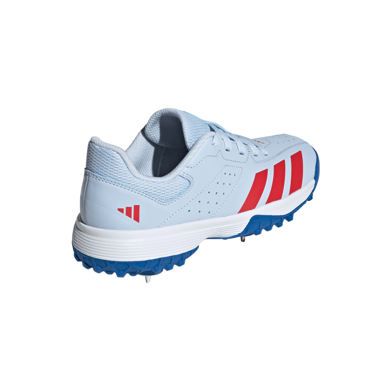 Adidas Howzat Junior Spike Cricket Shoes (JQ8552) – Province Sports