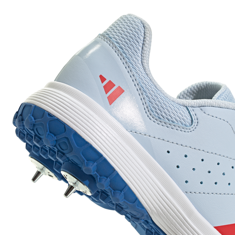 レゲエスピリットvol2NEWSENSATION Adidas Howzat Junior Spike Cricket Shoes (JQ8552) – Province Sports