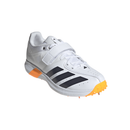 Adidas Adipower Incurza Spike Cricket Shoes (JQ8553)