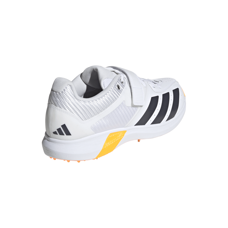 Adidas Adipower Incurza Spike Cricket Shoes (JQ8553) – Province Sports