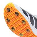 Adidas Adipower Incurza Spike Cricket Shoes (JQ8553)