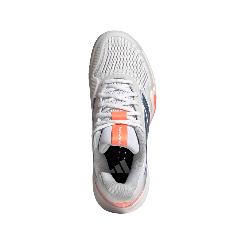 Adidas Barricade 14 Women's Tennis Shoes (JR1765) – Province Sports