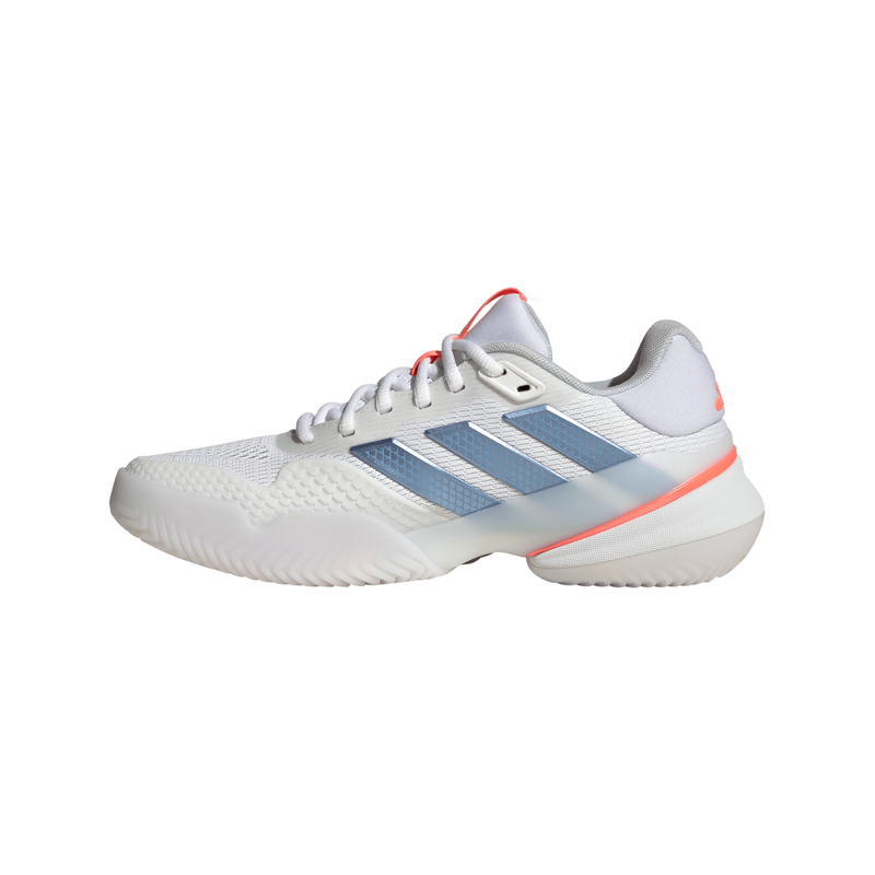 Adidas Barricade 14 Women's Tennis Shoes (JR1765) – Province Sports