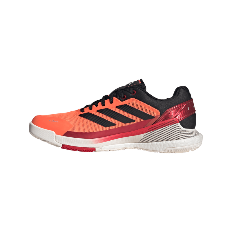 Crazyquick Malicy FG アディダス Adidas Crazyquick Boost Men's Padel Shoes (JR1819) – Province Sports