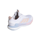Adidas Netcourt Elite Netball Shoes (JR4456)