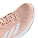 Adidas Netcourt Pro Netball Shoes (JR4458)