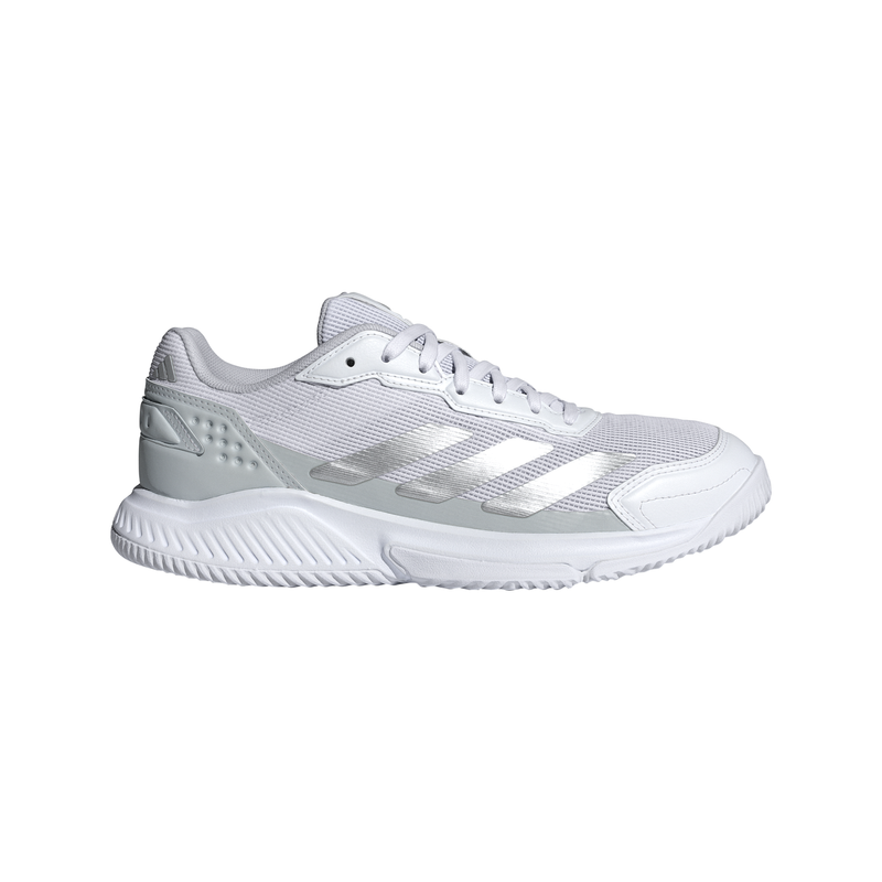 Adidas Courtquick Women's Padel Shoes (JR4658) – Province Sports