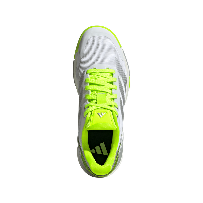 Adidas Crazyquick LS Women's Padel Shoes (JR9325) – Province Sports Adidas Crazyquick LS Women's Padel Shoes (JR9325) – Province Sports