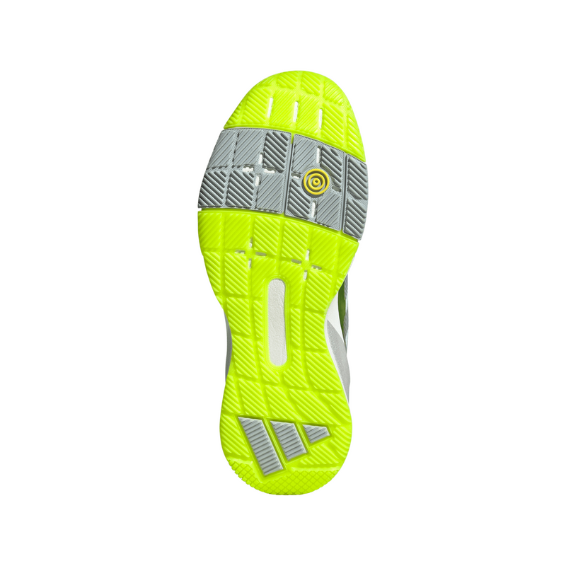Adidas Crazyquick LS Women's Padel Shoes (JR9325)