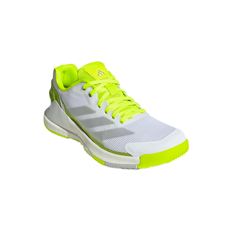 Adidas Crazyquick LS Women's Padel Shoes (JR9325)