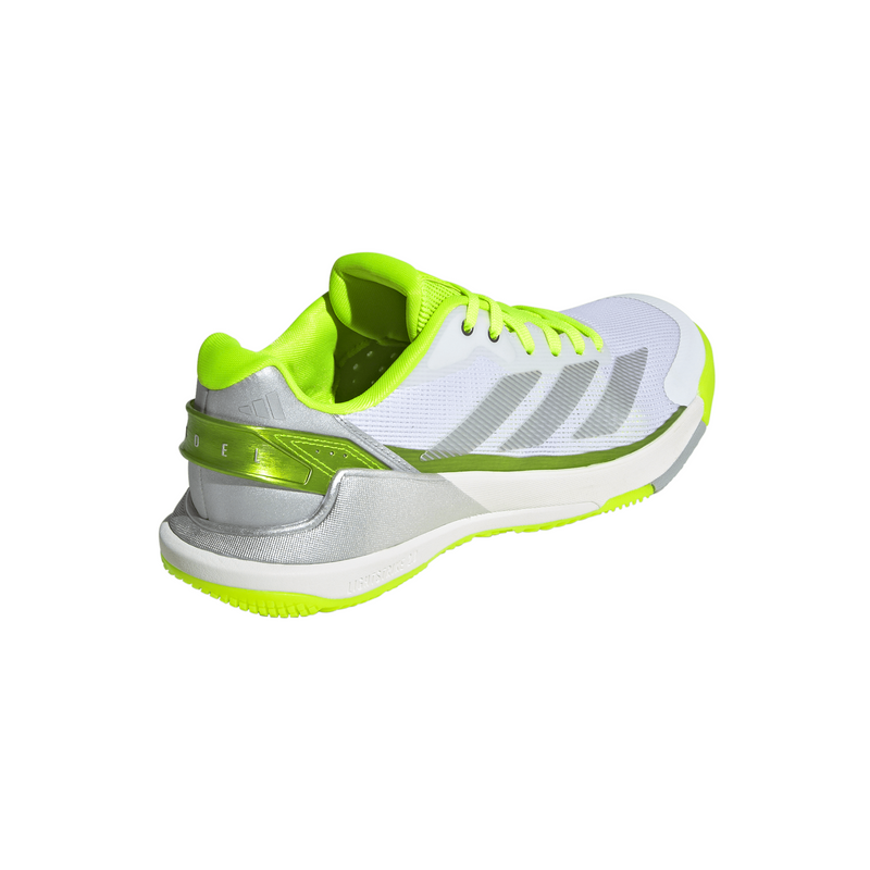 Adidas Crazyquick LS Women's Padel Shoes (JR9325)