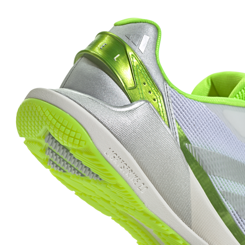 Adidas Crazyquick LS Women's Padel Shoes (JR9325)