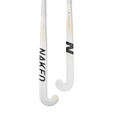 Naked Junior Indoor Hockey Stick 2026