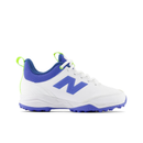 New Balance KC4020 v3 Junior Rubber Cricket Shoes