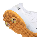 Adidas Howzat Junior Spike Cricket Shoes (KH8339)