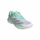 Adidas Crazyquick Boost Women's Padel Shoes (KI3589)