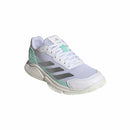 Adidas Courtquick Women's Padel Shoes (KI3592)