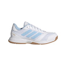 Adidas Ligra 8 Women's Squash Shoes (KK2041)