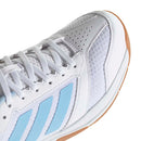 Adidas Ligra 8 Women's Squash Shoes (KK2041)