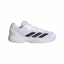 Adidas Courtflash K Junior Tennis Shoes (KK3865)