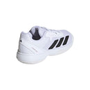 Adidas Courtflash K Junior Tennis Shoes (KK3865)