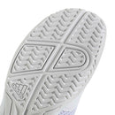 Adidas Courtflash K Junior Tennis Shoes (KK3865)