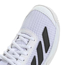 Adidas Courtflash K Junior Tennis Shoes (KK3865)