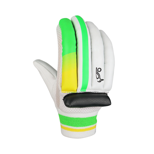 Kookaburra Kahuna Pro 9.0 Batting Gloves 2025