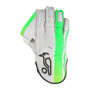 Kookaburra Kahuna Pro Players Wicketkeeping Gloves
