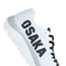 Osaka Kai MK1 Pro Tour Unisex Hockey Shoes - Iconic White