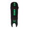 Osaka Keigo Hockey Shinguard - Iconic Black